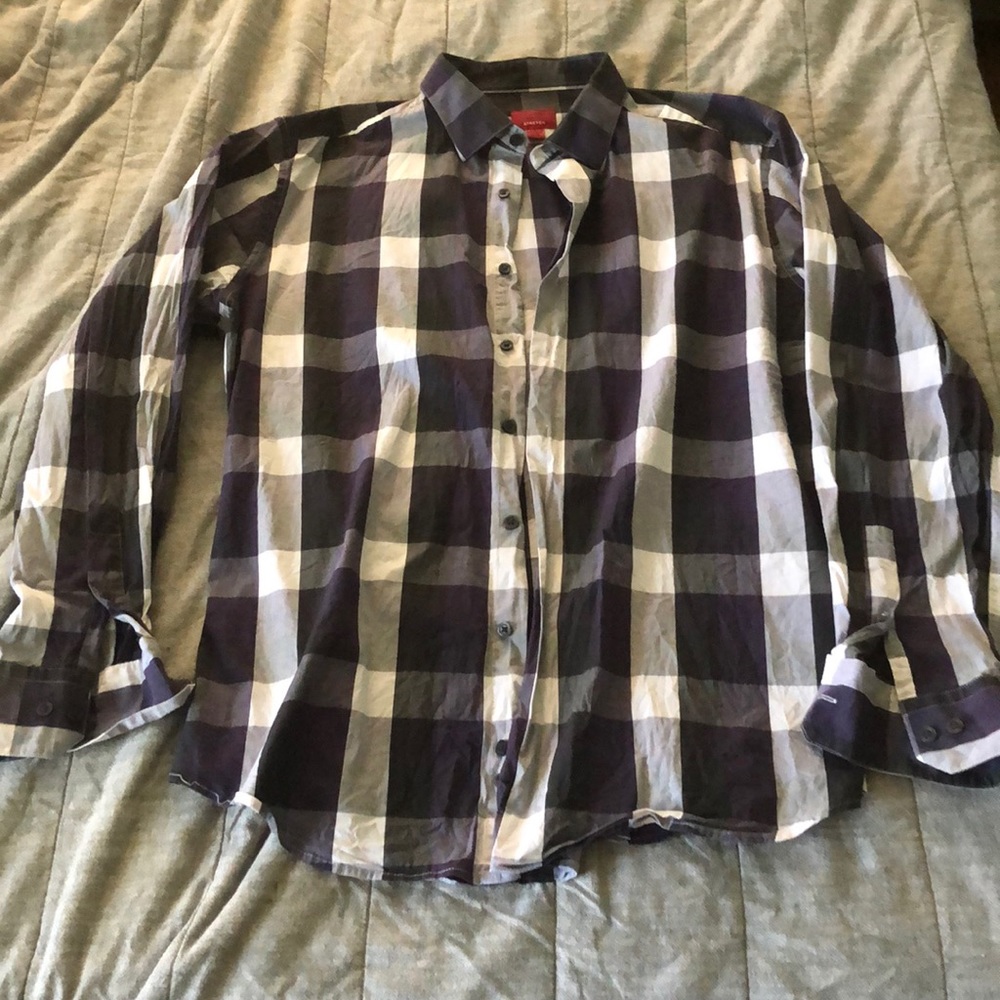 Dress Shirt